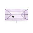 Stokke Flexi Bath (Bundle-Birth-6yrs) X-Large Lavender