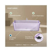 Stokke Flexi Bath (Bundle-Birth-6yrs) X-Large Lavender