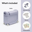 Stokke JetKids BedBox Arctic Blue (Age3-7Yrs)