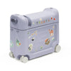 Stokke JetKids BedBox Arctic Blue (Age3-7Yrs)