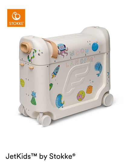 Stokke® JetKids BedBox Full Moon