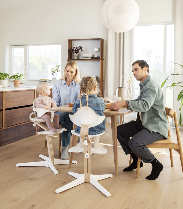 Stokke Nomi Chair