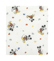 Stokke Sleepi Bed Fitted Sheet V3 Mickey Celebration