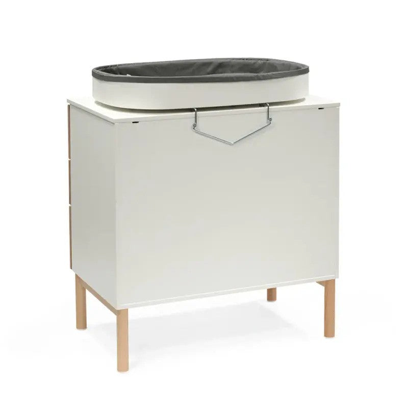 Stokke Sleepi Changer White