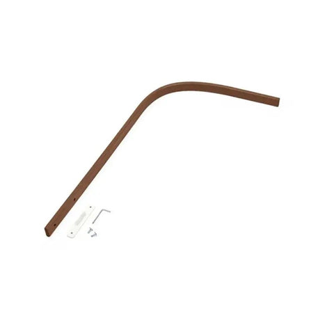 Stokke Sleepi Drape Rod V3 Warm Brown