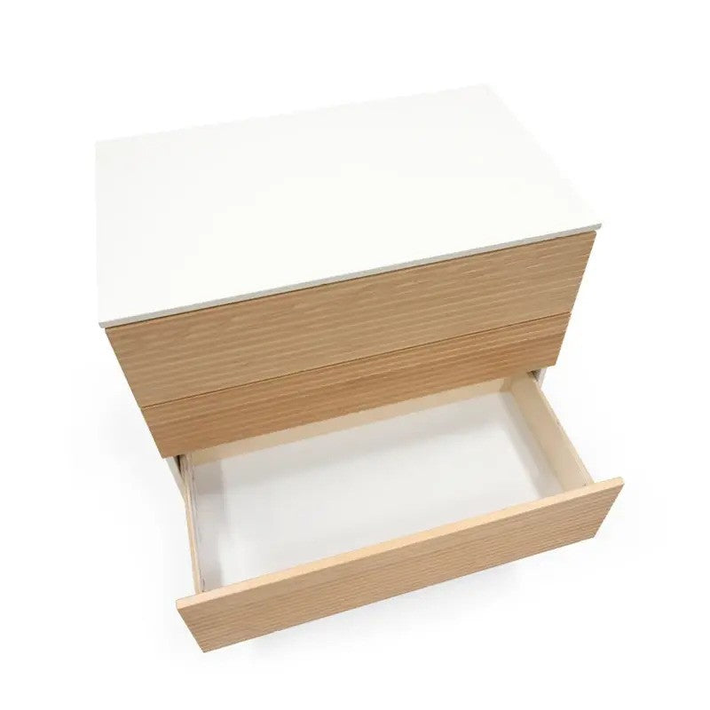 Stokke Sleepi Dresser (Frame) 1 Of 2 Natural