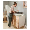 Stokke Sleepi Dresser (Frame) 1 Of 2 Natural