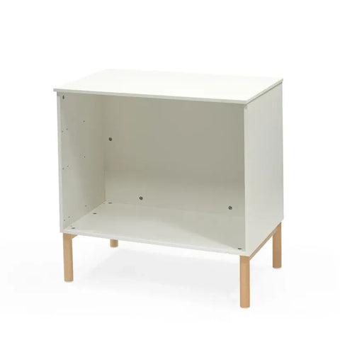 Stokke Sleepi Dresser (Frame) 1 Of 2 Natural