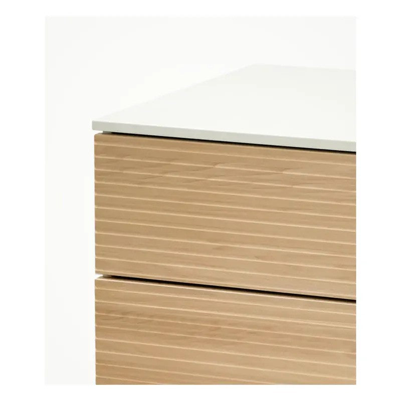 Stokke Sleepi Dresser (Drawer) 2 Of 2 Natural