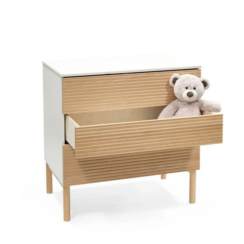 Stokke Sleepi Dresser (Drawer) 2 Of 2 Natural