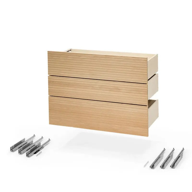 Stokke Sleepi Dresser (Drawer) 2 Of 2 Natural