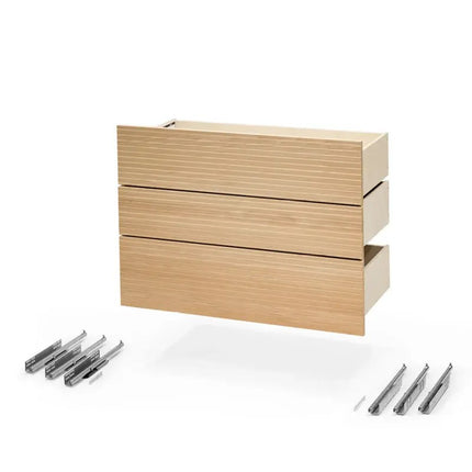 Stokke Sleepi Dresser (Drawer) 2 Of 2 Natural