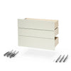 Stokke Sleepi Dresser (Drawer) 2 Of 2 White