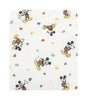 Stokke Sleepi Mini Fitted Sheet V3 Mickey Celebration