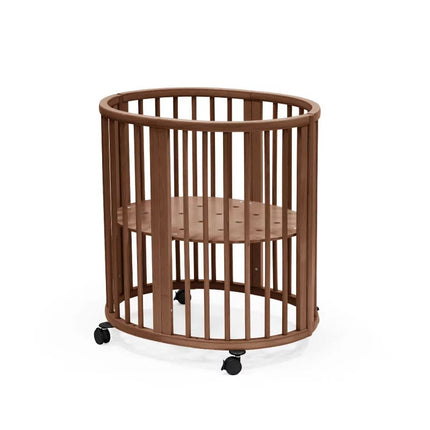 Stokke Sleepi Mini V3 (Birth Up To 6m) Warm Brown