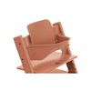 Stokke Tripp Trapp Baby Set V2 - Terracotta