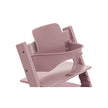 Stokke Tripp Trapp Baby Set V2 Heather Mauve