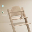 Stokke Tripp Trapp Baby Set V2 Warm Brown