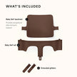 Stokke Tripp Trapp Baby Set V2 Warm Brown