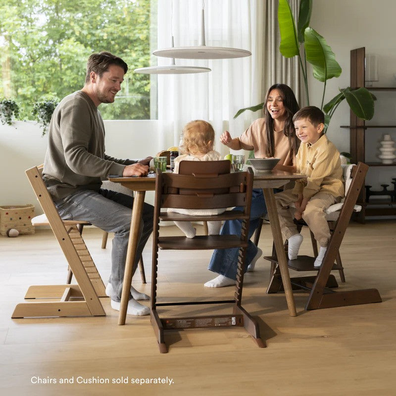 Stokke Tripp Trapp Baby Set V2 Warm Brown
