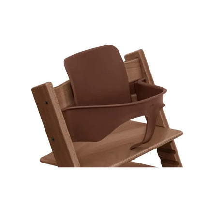 Stokke Tripp Trapp Baby Set V2 Warm Brown