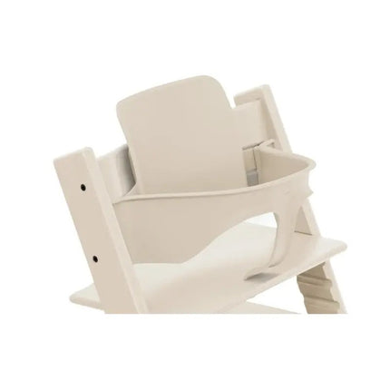 Stokke Tripp Trapp Baby Set Vanilla White