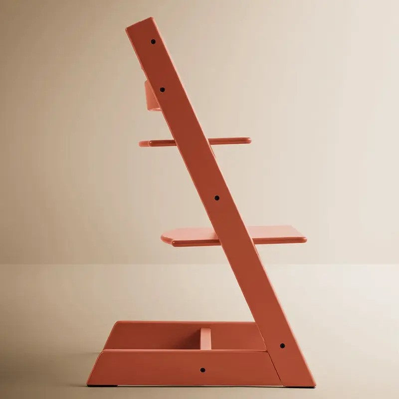 Stokke Tripp Trapp Chair - Terracotta