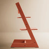 Stokke Tripp Trapp Chair - Terracotta