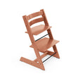 Stokke Tripp Trapp Chair - Terracotta