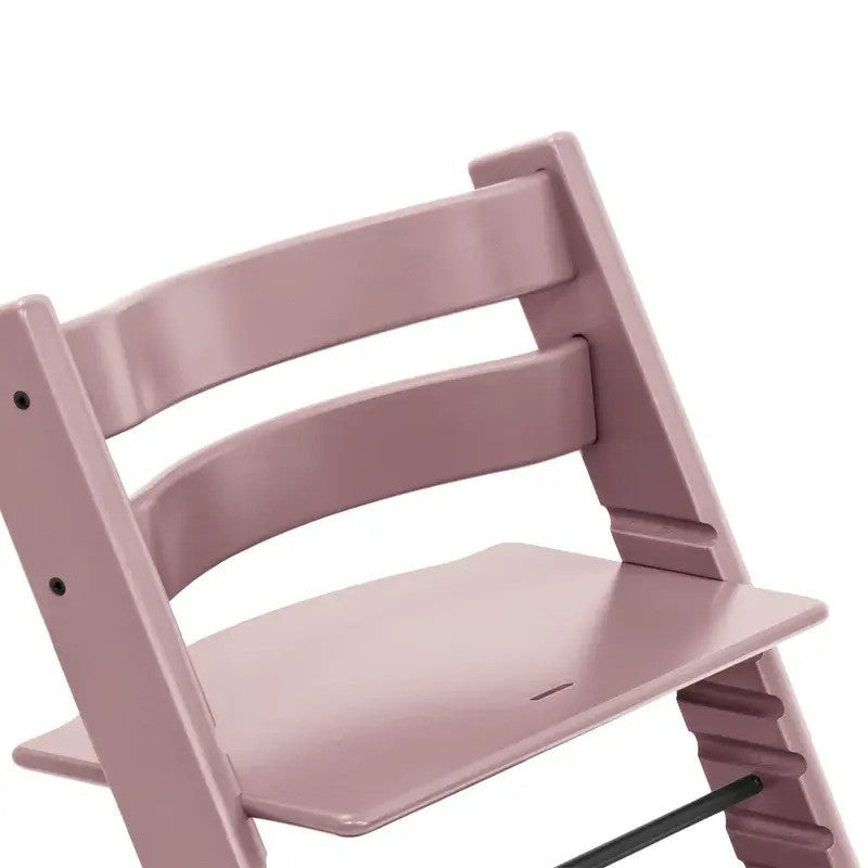 Stokke Tripp Trapp Chair Heather Mauve