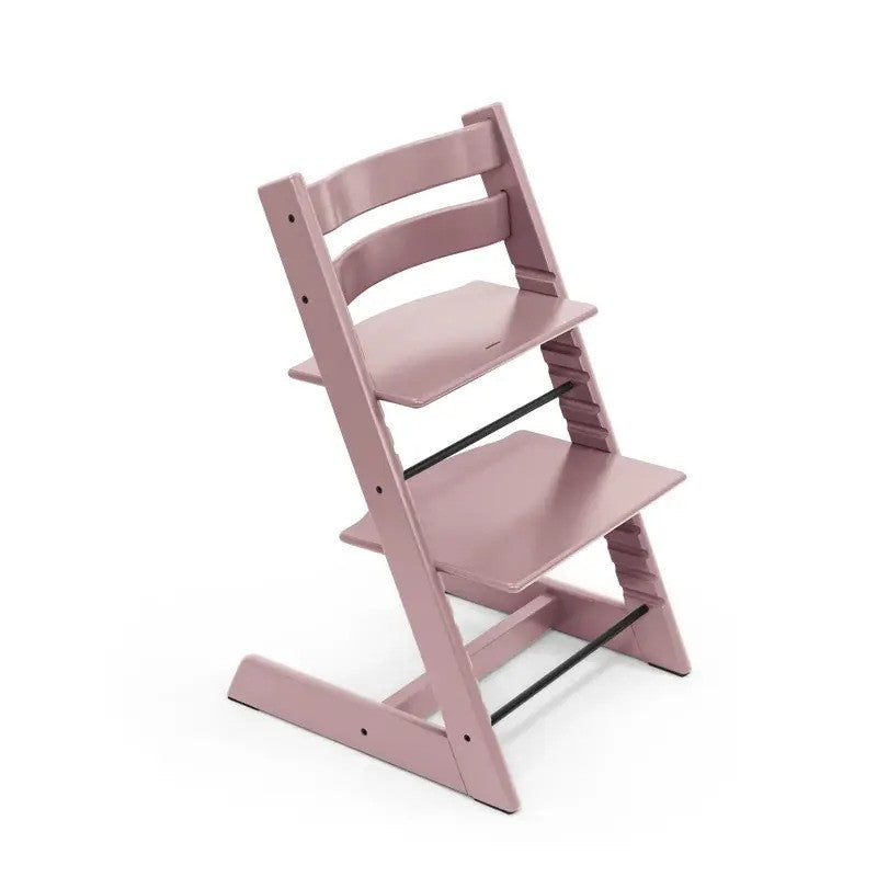 Stokke Tripp Trapp Chair Heather Mauve