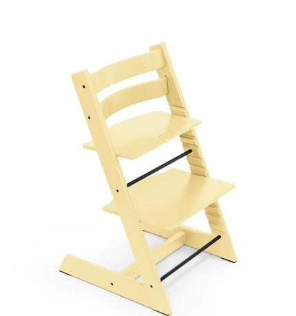 Stokke Tripp Trapp Chair Lemon Yellow