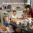 Stokke Tripp Trapp Chair Warm Brown