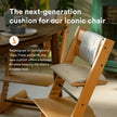 Stokke Tripp Trapp Classic Cushion Candy Pink
