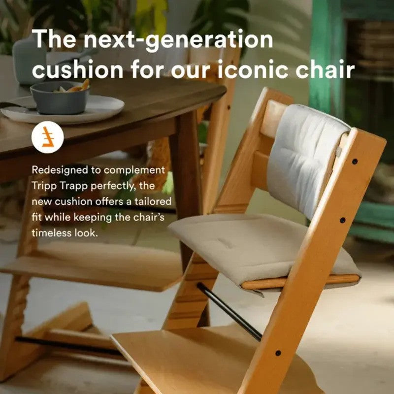 Stokke Tripp Trapp Classic Cushion Candy Pink