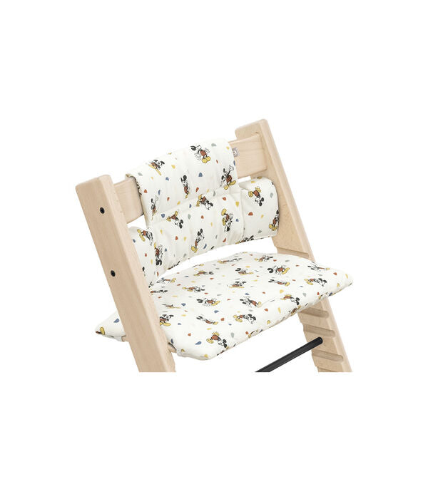 Stokke Tripp Trapp Classic Cushion Mickey Celebration