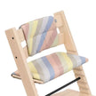 Stokke Tripp Trapp Classic Cushion Pastel Stripes