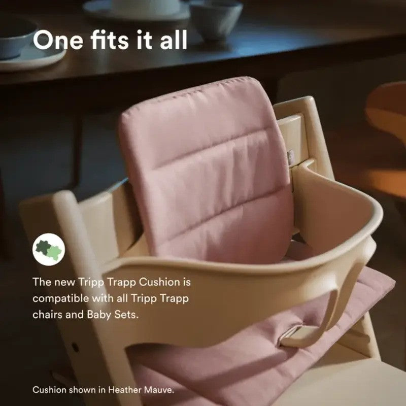 Stokke Tripp Trapp Classic Cushion Pastel Stripes