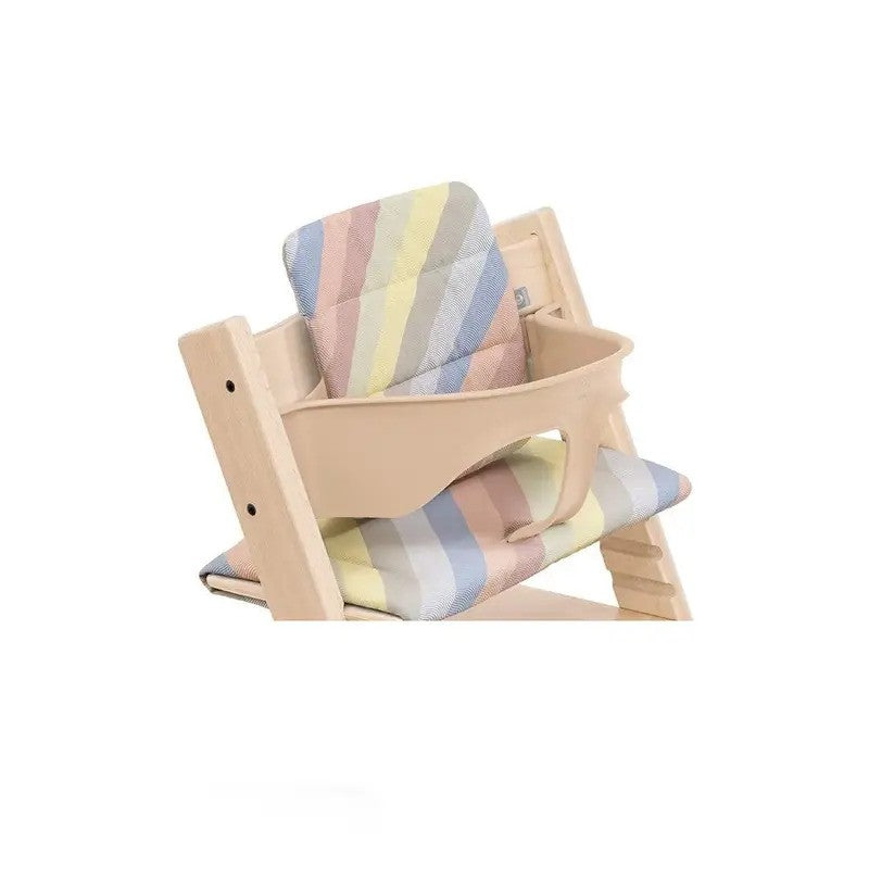 Stokke Tripp Trapp Classic Cushion Pastel Stripes