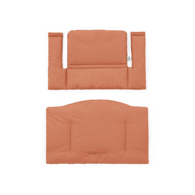 Stokke Tripp Trapp Classic Cushion Terracotta