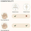 Stokke Tripp Trapp Harness V2 Beige