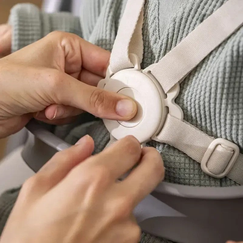Stokke Tripp Trapp Harness V2 Beige