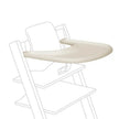 Stokke Tripp Trapp Tray Vanilla White