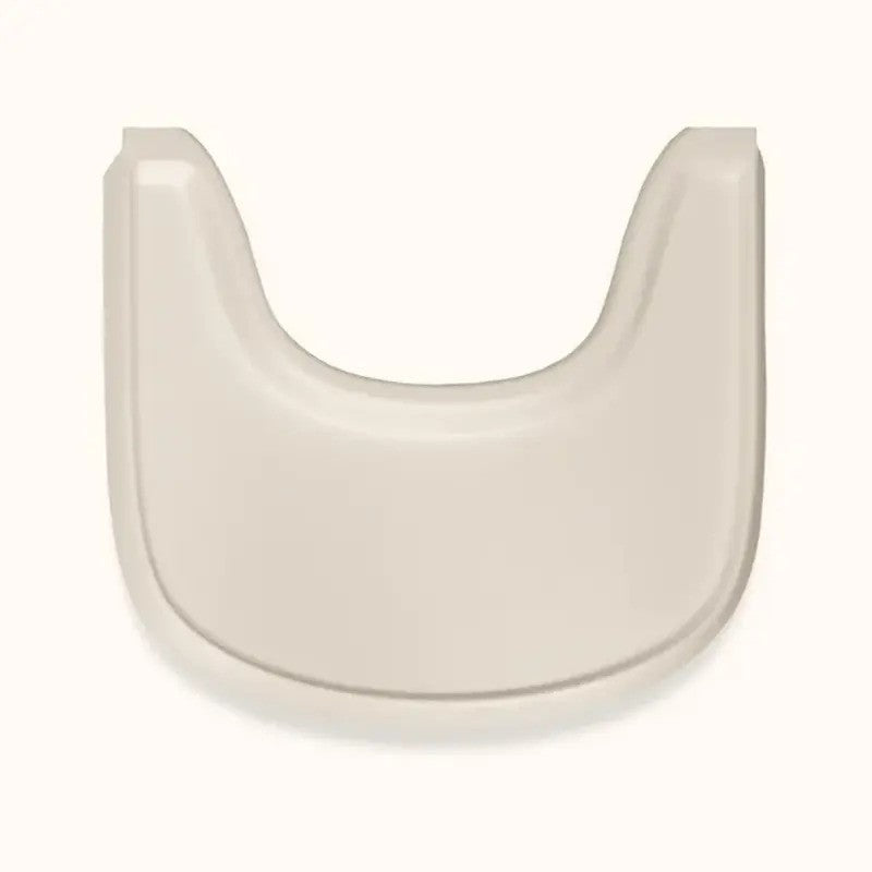 Stokke Tripp Trapp Tray Vanilla White