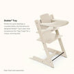 Stokke Tripp Trapp Tray Vanilla White