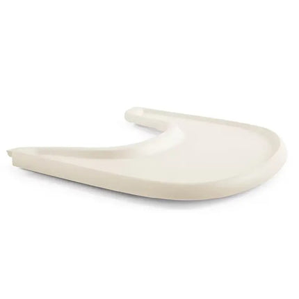 Stokke Tripp Trapp Tray Vanilla White