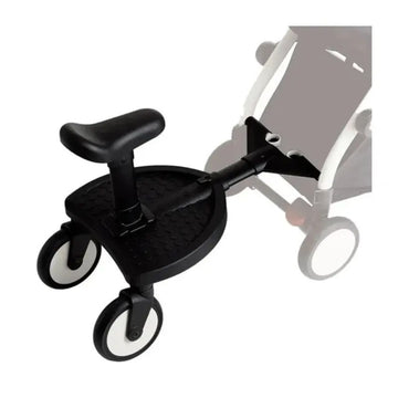 Stokke YOYO-3 & 2 Board Black
