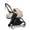 Stokke YOYO 0-Plus Newborn Pack Bonpoint Beige