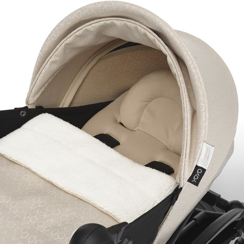 Stokke YOYO 0-Plus Newborn Pack Bonpoint Beige