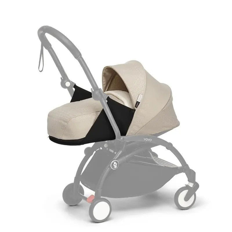 Stokke YOYO 0-Plus Newborn Pack Bonpoint Beige